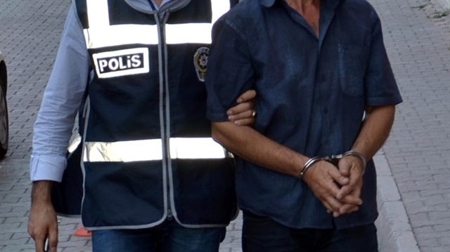 Manavgat'ta hırsızlık şüphelileri yakalandı
