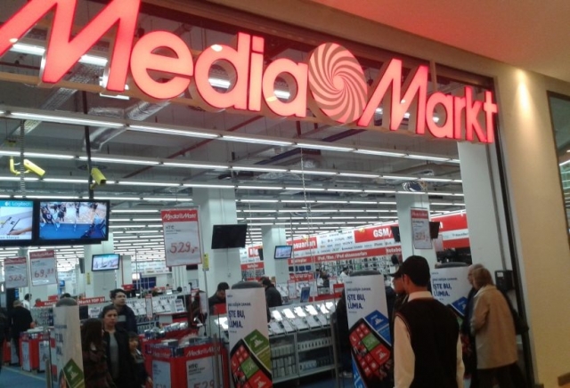 MediaMarkt, 73'üncü mağazasını Diyarbakır'a açtı