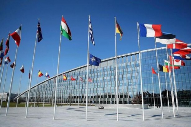 NATO üye ülke parlamenterleri Antalya'da buluşacak