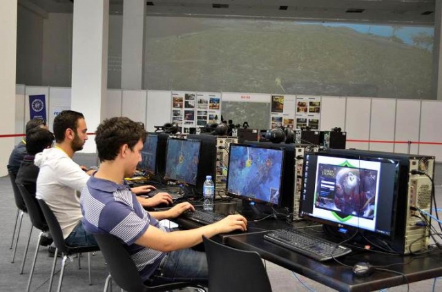 Ordu’da dijital oyun yazılım merkezi için ilk adım atıldı