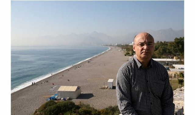 Prof. Dr. Nihat Dipova'dan Akdeniz'deki depremlerle ilgili değerlendirme: