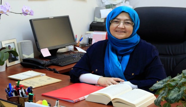 SDÜ’de, Kınalızade İslam Araştırmaları Uygulama ve Araştırma Merkezi kuruldu 