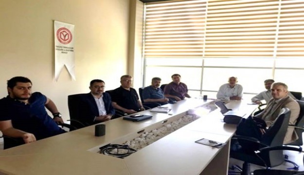 SDÜ ile Atılım Üniversitesi arasında MŞMM mutabakatı   