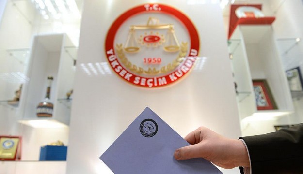 Seçim öncesi YSK'dan kritik uyarı