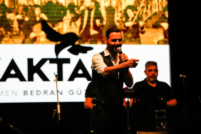 ‘Sezen Sokakta’ Uluslararası Antalya Film Festivali’nde seyirci rekoru kırdı 