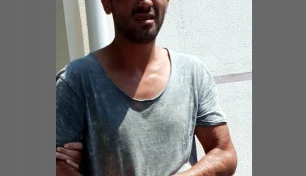 Trafik polisleri firari mahkumu sahte kimlikle yakaladı 