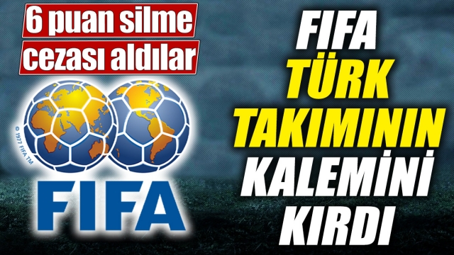 Türk Takımının Şampiyonluk Mücadelesi Zorlaşıyor