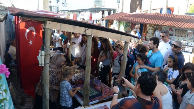 Türkiye, Endülüs'te 'İslam Kültürü Günleri'nde