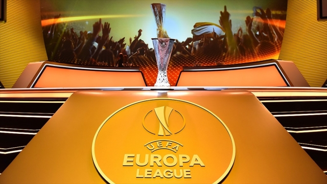 UEFA Avrupa Ligi'nde perde açılıyor