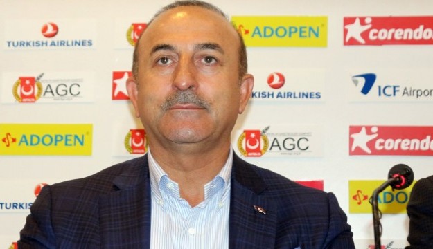 Yeni sistemin ilk kabinesinde Dışişleri Bakanı Mevlüt Çavuşoğlu oldu 