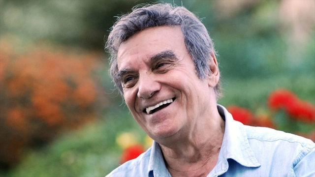 Yeşilçam'ın usta aktörü Süleyman Turan hayatını kaybetti