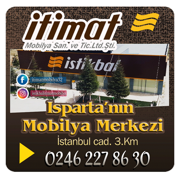 İTİMAT MOIBİLYA