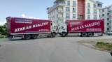 Ankara Evden Eve Nakliyat Asansörlü