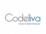 Codeliva - Konya Yazılım & Dijital Dönüşüm