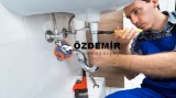 Özdemir Sıhhi Tesisat - Manisa Su Kaçak Tespiti Firması