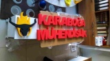 Yangın Merdiveni