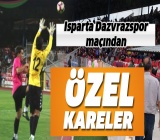 ISPARTA DAVRAZSPOR FOTO GALERİ