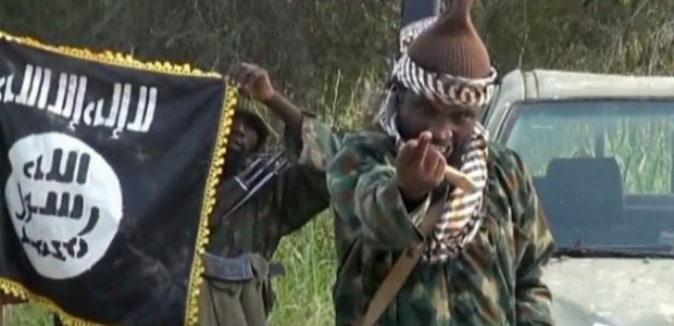Boko Haram'dan katliam