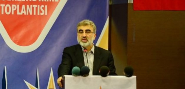 Yıldız: Terörü anlamak için katliam mı olmalı?