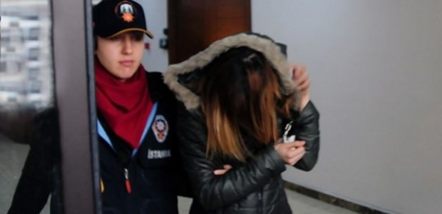 Emeklilerin hesaplarını boşaltırken baskın