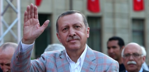 ''Cumhurbaşkanı Erdoğan kendi modasını yaratıyor''