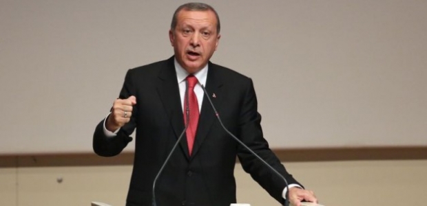 Erdoğan'a ihanetin belgesi ortaya çıktı