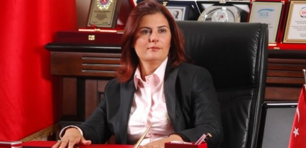 Yalova ve İzmir'den sonra Aydın'da ağaç katliamı