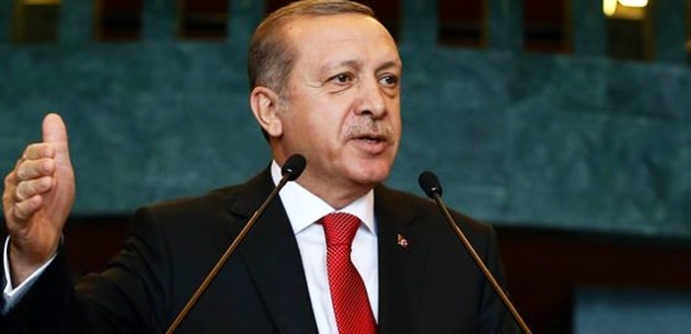 Başbakan Almanya'da karşılanıyor