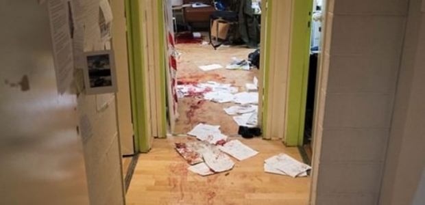 Charlie Hebdo'ya saldırı planı son anda değişmiş