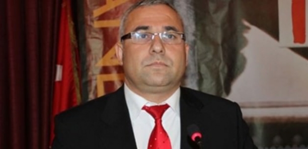 'İdris Bal'ın o sözleri söylediğini duydum'