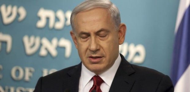Netanyahu'dan kışkırtıcı 'Erdoğan' açıklaması