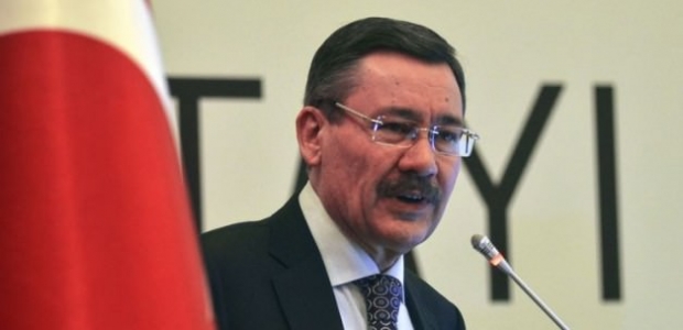 Melih Gökçek: Başıma bir şey gelirse...