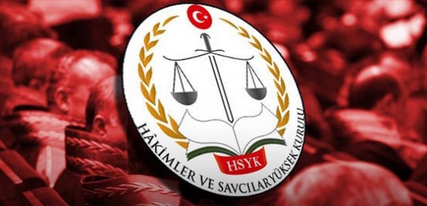 HSYK'dan yeni kararname