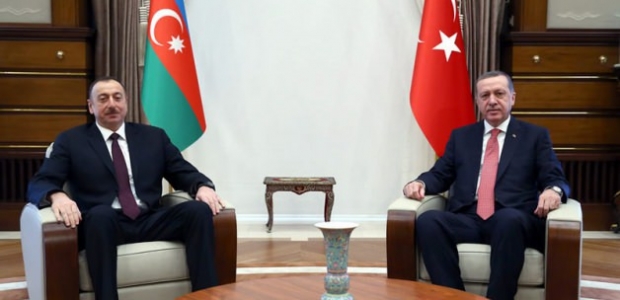Erdoğan: Çanakkale'yi 24 Nisan'da anacağız