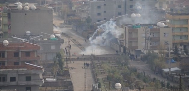 Eğer önlem alınmazsa Cizre iyice karışabilir