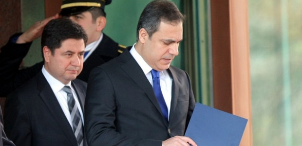 HSYK'dan bomba kararname!