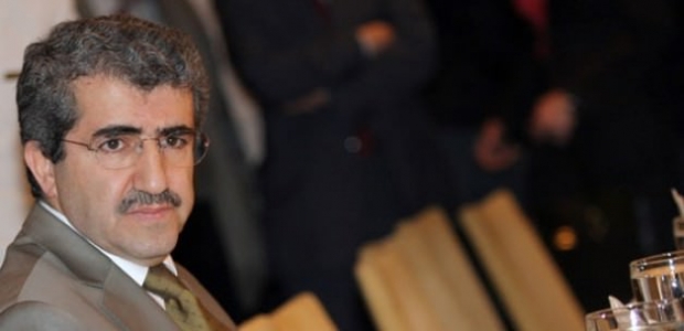 ÖSYM Başkanı: Paralel Yapı bizi engelledi