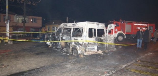 Samsun'da korkunç kaza: 6 ölü, 4 yaralı