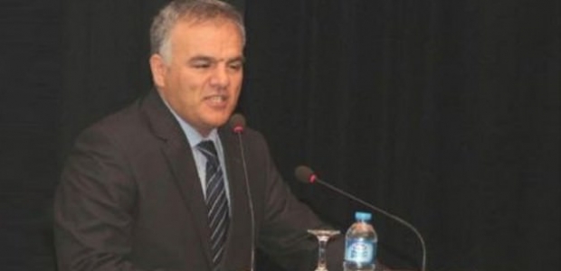 PAÜ Tıp Faktültesi Dekanı istifa etti