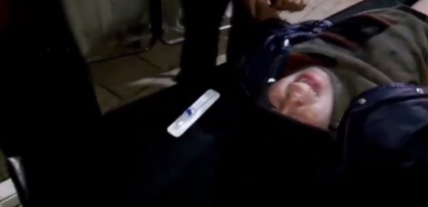Vurulan Suriyeli çocuk: Affet anneciğim