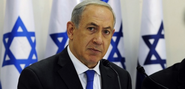 Netanyahu o kararı hazmedemedi!