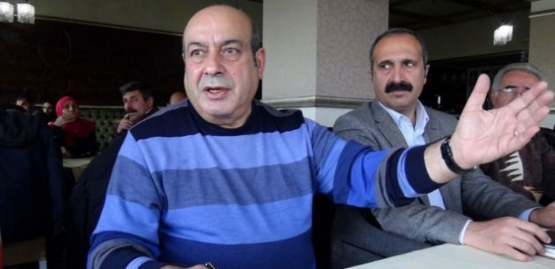 HDP'den hükümete Cizre teklifi
