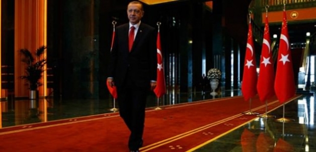 Erdoğan, Bakanlar Kurulu'na başkanlık edecek