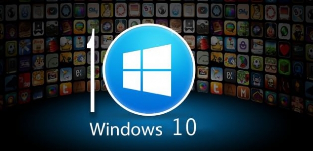 Microsoft 'Windows 10'u tanıttı