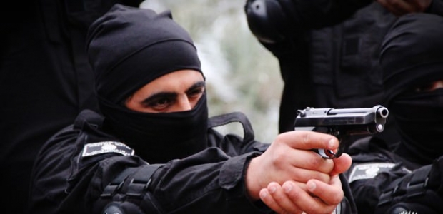 ''6 bin IŞİD militanı öldürüldü''