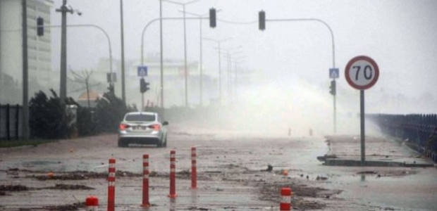 Meteoroloji'den hayati uyarı!