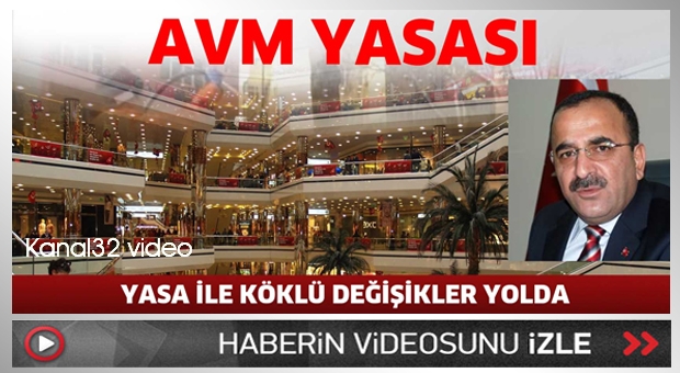 AVM YASASI