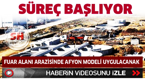 SÜREÇ BAŞLIYOR