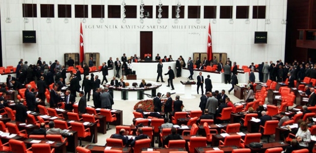 Aile Paketi tasarısı TBMM'ye sunuldu 
