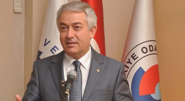 ÜÇ İLİN ORTASINDA OSB ÖNERİSİ